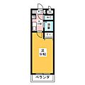 A・City岡崎井内町1階4.1万円