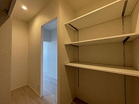 シャイン八番館  ｜ 愛知県岡崎市大和町字塗御堂（賃貸マンション1LDK・4階・69.89㎡） その9