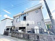 愛知県岡崎市大和町字牧内：物件画像／株式会社ミニミニ　岡崎南店