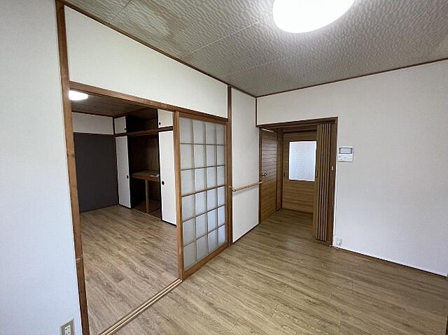 室内
