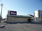 その他「セリアまで860m」
