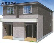 愛知県岡崎市戸崎町字藤狭49-4：物件画像／株式会社ミニミニ　岡崎南店