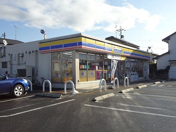 カーサ・レジデンス_周辺_3