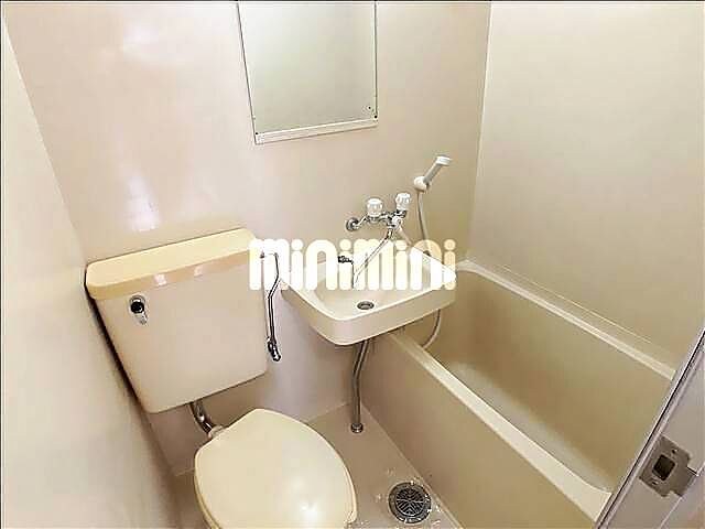 浴室