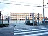 周辺：小学校「岡崎市立六ツ美北部小学校まで853m」