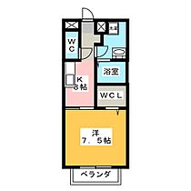 サンプレミア前芝西  ｜ 愛知県豊橋市前芝町字西（賃貸マンション1K・1階・28.10㎡） その2