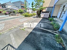 ミユキハイツ  ｜ 愛知県豊橋市西幸町字笠松（賃貸マンション1K・1階・18.20㎡） その13