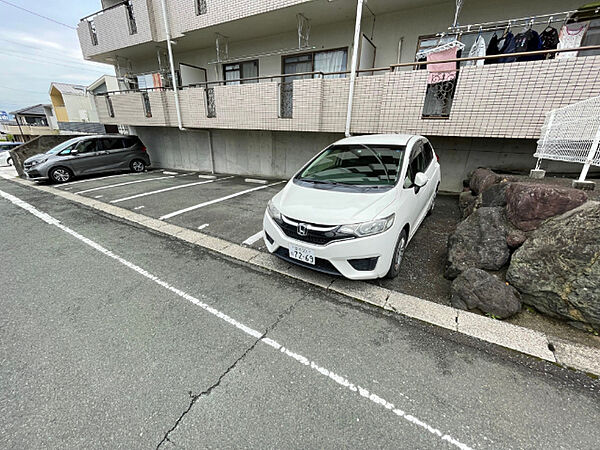 ハイツセブン ｜愛知県豊橋市柱一番町(賃貸マンション3SDK・3階・70.50㎡)の写真 その16