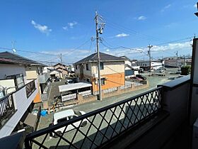 シャルマン牧野  ｜ 愛知県豊橋市牧野町（賃貸アパート1K・2階・24.84㎡） その17