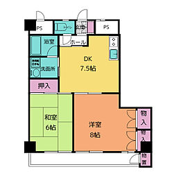 豊橋駅 6.0万円