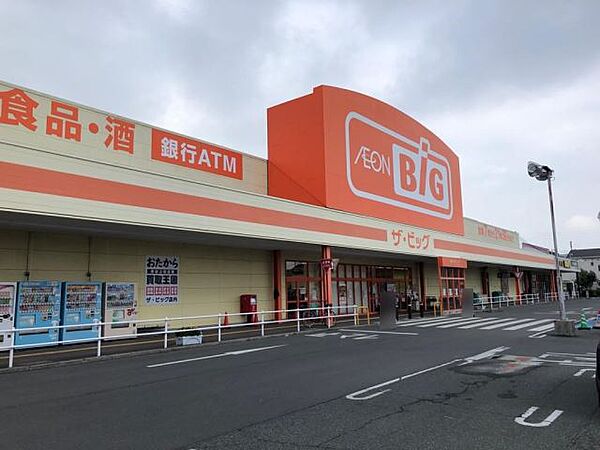 ファミール南栄 ｜静岡県湖西市鷲津(賃貸アパート1K・2階・22.58㎡)の写真 その13