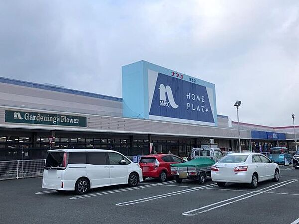 ファミール南栄 ｜静岡県湖西市鷲津(賃貸アパート1K・2階・22.58㎡)の写真 その14