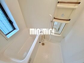 ガーデンＭ＆Ｍ  Ｂ  ｜ 愛知県豊橋市天伯町字六ツ美（賃貸アパート1DK・2階・34.78㎡） その6