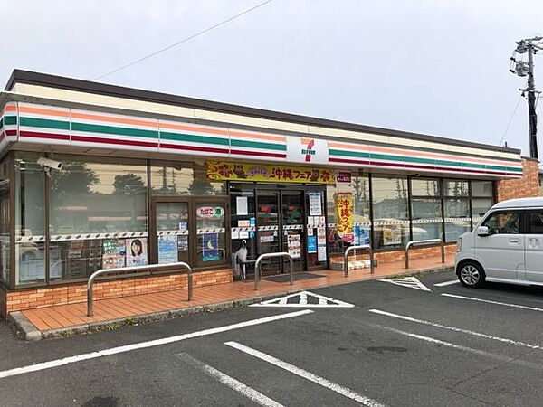 アーバンシティ草間 ｜愛知県豊橋市草間町字平東(賃貸マンション1K・4階・29.70㎡)の写真 その22