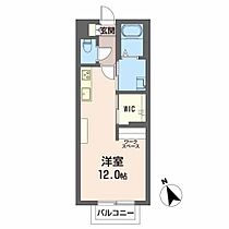 ドミール山田 Ａ  ｜ 愛知県豊橋市山田町字郷（賃貸アパート1K・1階・31.71㎡） その2