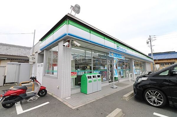 エクレール中浜 ｜愛知県豊橋市中浜町(賃貸アパート1LDK・2階・41.77㎡)の写真 その22