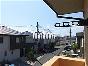 アゼリアすわ  ｜ 愛知県豊橋市山田一番町（賃貸マンション1LDK・2階・45.00㎡） その10