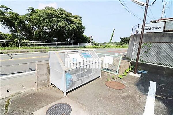 ハイシティ新所 ｜静岡県湖西市新所(賃貸マンション1K・2階・23.35㎡)の写真 その16