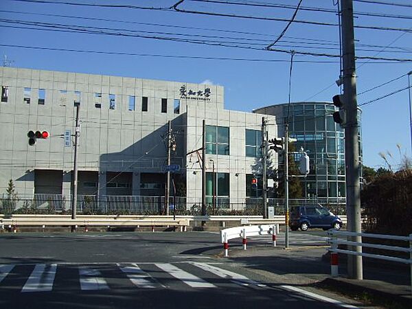 ミナミハイツ ｜愛知県豊橋市南栄町字空池(賃貸マンション1R・3階・14.00㎡)の写真 その18