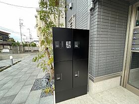 Ｄ－ｓｑｕａｒｅ東橋良町 102 ｜ 愛知県豊橋市東橋良町59番1（賃貸アパート2LDK・1階・64.78㎡） その23