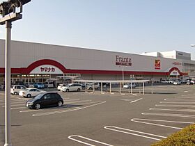 グランド・ソレーユ　Ｂ  ｜ 愛知県豊橋市東高田町（賃貸アパート1LDK・2階・41.58㎡） その18