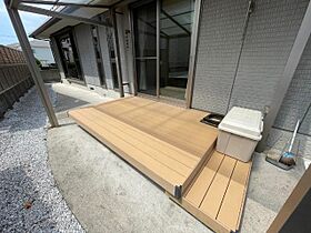 仮称　小池町2LDK平屋住宅 1 ｜ 愛知県豊橋市小池町字西海戸11番3（賃貸一戸建2LDK・1階・113.41㎡） その11