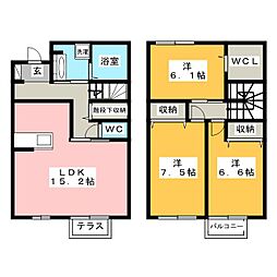 豊橋駅 10.6万円