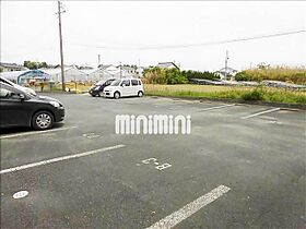 グレイスヴィラ　Ｂ  ｜ 愛知県豊橋市高師本郷町字本郷（賃貸アパート2LDK・1階・56.79㎡） その14