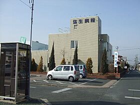 ガラム栄  ｜ 愛知県豊橋市弥生町字西豊和（賃貸アパート1K・2階・17.00㎡） その17