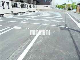 ラ・フロレゾン  ｜ 愛知県豊橋市牧野町（賃貸アパート1LDK・1階・35.48㎡） その12