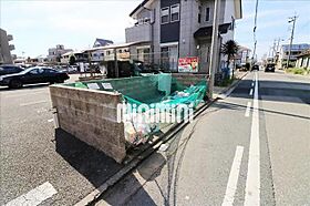 アーバンシティ弥生  ｜ 愛知県豊橋市弥生町字松原（賃貸マンション1K・4階・30.95㎡） その17