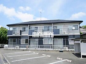 タウニィ野田  ｜ 愛知県豊橋市野田町字野田（賃貸アパート2DK・1階・35.00㎡） その1