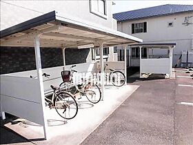 ラ・ミニヨン  ｜ 愛知県豊橋市山田一番町（賃貸マンション1DK・2階・30.00㎡） その13