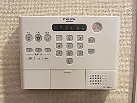 プランドールXI 101 ｜ 愛知県豊橋市向草間町字向郷33番10（賃貸アパート1LDK・1階・32.77㎡） その14