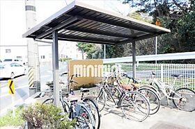 ジュノウタウンＢ棟  ｜ 愛知県豊橋市小浜町（賃貸アパート1LDK・2階・44.21㎡） その21