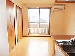 アゼリア神野　D