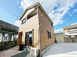 豊橋鉄道渥美線 柳生橋駅 徒歩4分の賃貸一戸建て