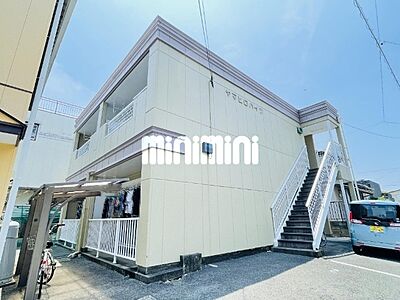外観 外観