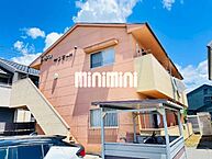 愛知県豊橋市花田町字小松：物件画像／株式会社ミニミニ　豊橋南店