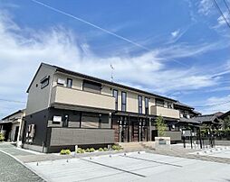 ウェストテラス大西