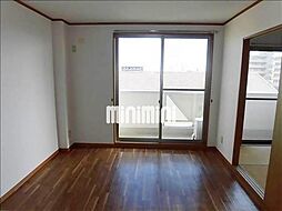 シルクヴェールフジ　Ａ