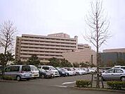 病院「豊橋市民病院まで1791m」