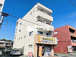 ハーティーハウス愛北