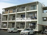 愛知県豊橋市堂坂町：物件画像／株式会社ミニミニ　豊橋南店