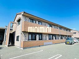 セピア・ブレジオA