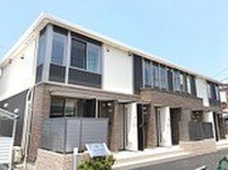 グランディール西高師