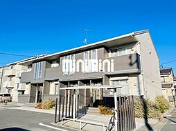 エレガンス三本木