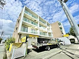 ヴェルテコート南栄