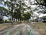 周辺：公園「牛川遊歩公園まで364m」