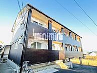 愛知県豊橋市東田町字西脇：物件画像／株式会社ミニミニ　豊橋南店